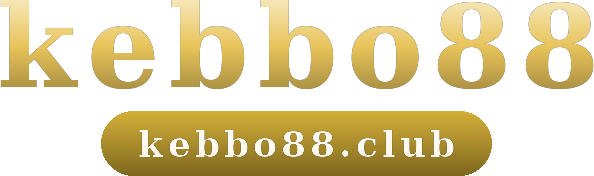 kebbo88 logo